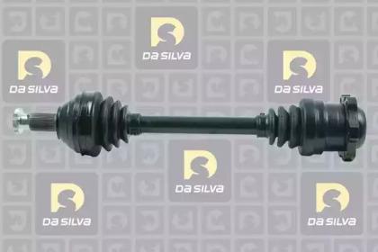 Da Silva 18073T Drive shaft assy Da Silva 18073T Drive shaft assy