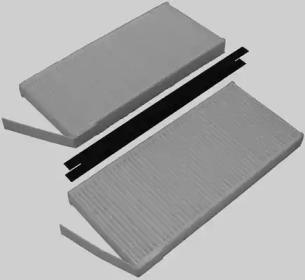 Open Parts CAF2222.02 Фільтр салону