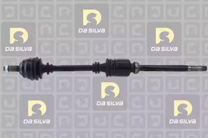 Da Silva 1920T Вал приводной