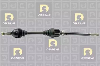 Da Silva 1940T Drive shaft assy