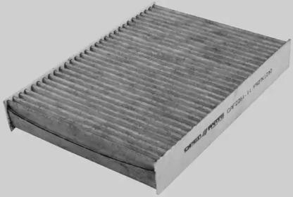 Open Parts CAF2261.11 Фільтр салона Open Parts CAF2261.11 Фільтр салона