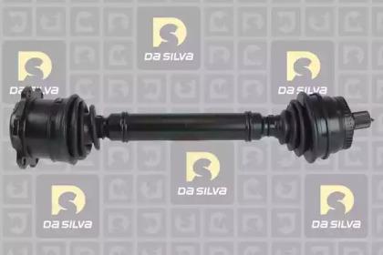 Da Silva 2022AT Drive shaft assy Da Silva 2022AT Drive shaft assy