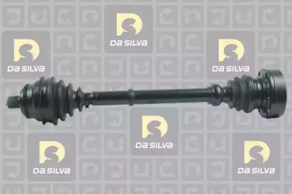 Da Silva 2132AT Drive shaft assy Da Silva 2132AT Drive shaft assy
