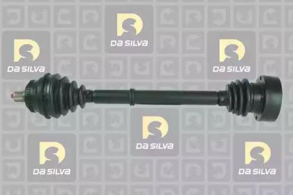 Da Silva 2146AT Drive shaft assy Da Silva 2146AT Drive shaft assy