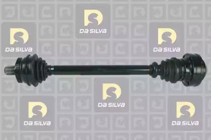 Da Silva 2152AT Drive shaft assy
