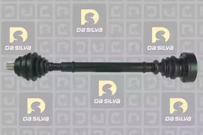 Da Silva 2158AT Drive shaft assy
