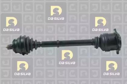 Da Silva 2164AT Drive shaft assy Da Silva 2164AT Drive shaft assy