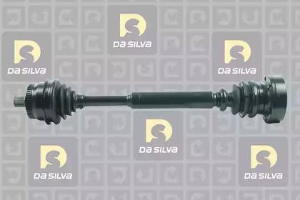 Da Silva 2181AT Drive shaft assy