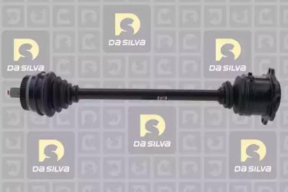 Da Silva JC2183A Вал привідний Da Silva JC2183A Вал привідний