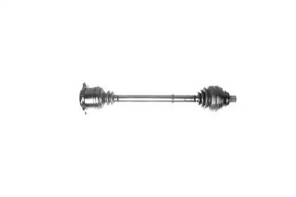 Da Silva 2191AT Drive shaft assy Da Silva 2191AT Drive shaft assy