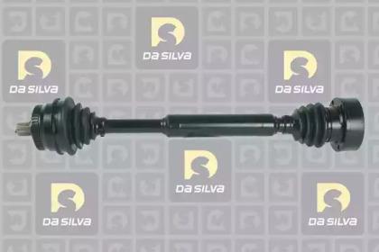 Da Silva 2199AT Drive shaft assy Da Silva 2199AT Drive shaft assy