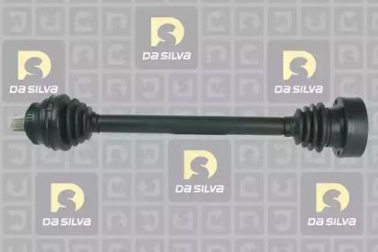 Da Silva 2210AT Drive shaft assy Da Silva 2210AT Drive shaft assy