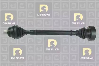 Da Silva 2211AT Drive shaft assy Da Silva 2211AT Drive shaft assy