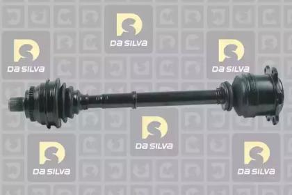 Da Silva 2219AT Drive shaft assy Da Silva 2219AT Drive shaft assy
