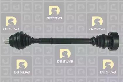 Da Silva 2221AT Drive shaft assy