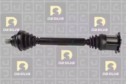 Da Silva 2223T Вал привідний