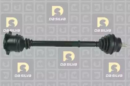 Da Silva 2231AT Вал приводной Da Silva 2231AT Вал приводной