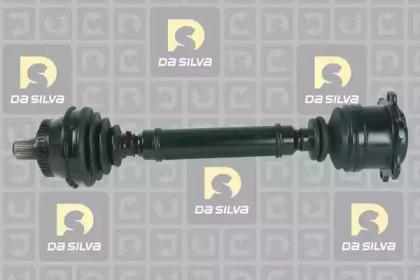 Da Silva 2236AT Вал приводной Da Silva 2236AT Вал приводной