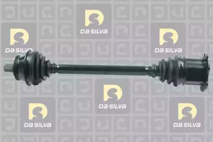 Da Silva 2238AT Drive shaft assy Da Silva 2238AT Drive shaft assy