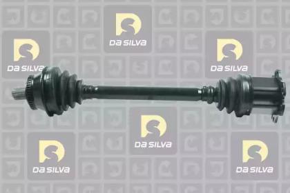 Da Silva 2239AT Drive shaft assy Da Silva 2239AT Drive shaft assy