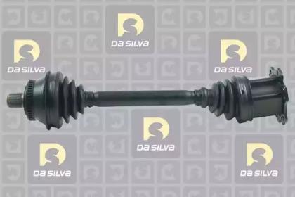 Da Silva 2242AT Drive shaft assy Da Silva 2242AT Drive shaft assy