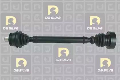 Da Silva 2274AT Drive shaft assy