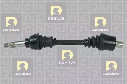 Da Silva 3110T Drive shaft assy Da Silva 3110T Drive shaft assy