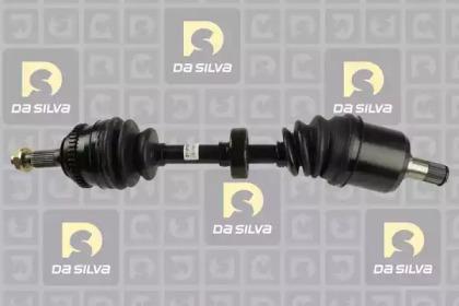 Da Silva 311210BT Drive shaft assy Da Silva 311210BT Drive shaft assy