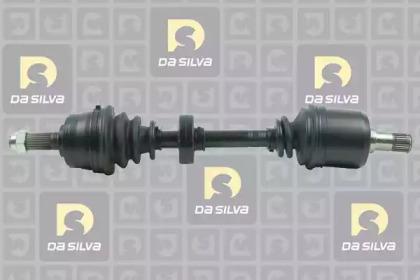 Da Silva 311210T Drive shaft assy Da Silva 311210T Drive shaft assy