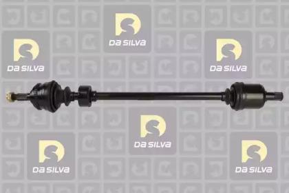 Da Silva JC311223B Drive shaft assy Da Silva JC311223B Drive shaft assy