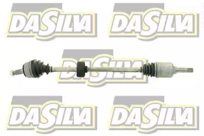 Da Silva 311227T Вал привідний