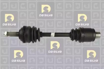 Da Silva 311233BT Drive shaft assy