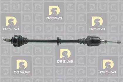 Da Silva 311236AT Drive shaft assy Da Silva 311236AT Drive shaft assy