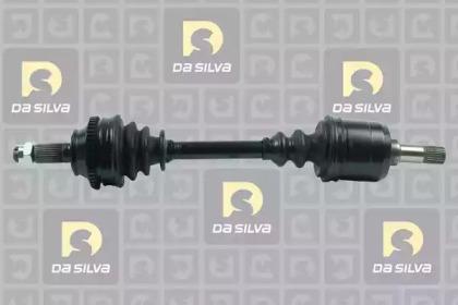 Da Silva 311237AT Drive shaft assy