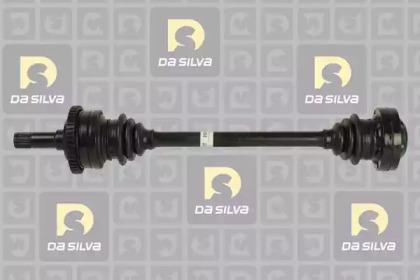 Da Silva 31215AT Drive shaft assy Da Silva 31215AT Drive shaft assy