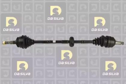 Da Silva 31228BT Drive shaft assy