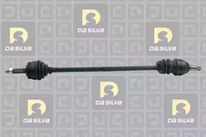 Da Silva 31230BT Drive shaft assy