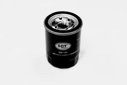 Sct Germany SM 104 Oil filter