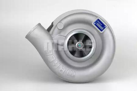 Mahle Original 061 TC 14811 000 Industriemotor Mahle Original 061 TC 14811 000 Industriemotor