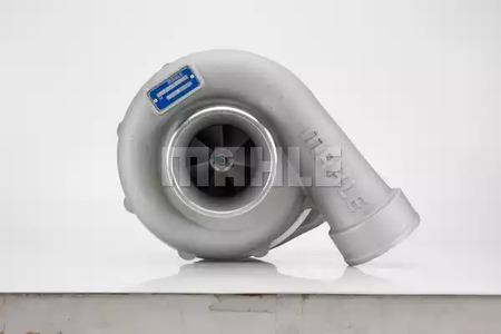 Mahle Original 061 TC 15074 000 Industriemotor