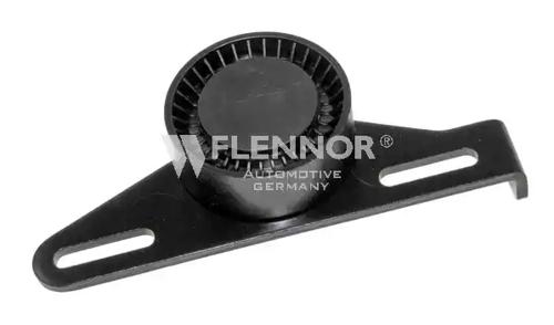 Flennor FS99130 Ролик натяжной Flennor FS99130 Ролик натяжной