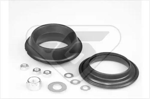 Hutchinson KS 55 Base r fr Hutchinson KS 55 Base r fr