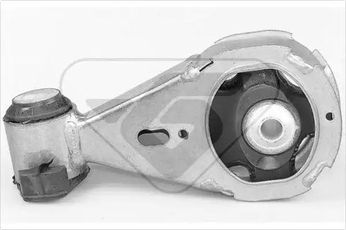 Hutchinson 532C67 Insulator engine mounting