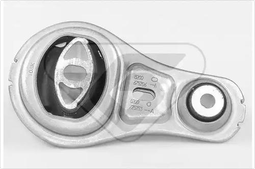 Hutchinson 532D34 Опора двигуна, КПП Hutchinson 532D34 Опора двигуна, КПП