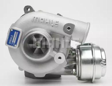 Mahle Original 082 TC 14408 000 Industriemotor Mahle Original 082 TC 14408 000 Industriemotor