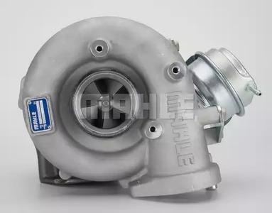 Mahle Original 082 TC 17213 000 Турбокомпресор Mahle Original 082 TC 17213 000 Турбокомпресор