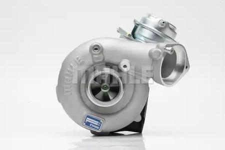 Mahle Original 082 TC 17215 000 Турбокомпрессор Mahle Original 082 TC 17215 000 Турбокомпрессор
