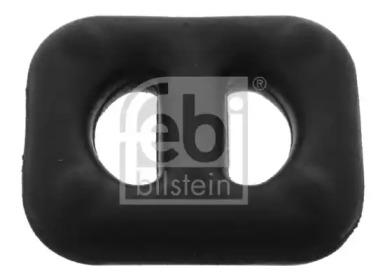 Febi 04707 Exhaust pipe support Febi 04707 Exhaust pipe support