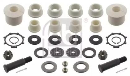 Febi 04770 Bushing stabilizer Febi 04770 Bushing stabilizer