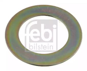 Febi 05007 Дистанционная шайба шкворень поворотного кулака Febi 05007 Дистанционная шайба шкворень поворотного кулака